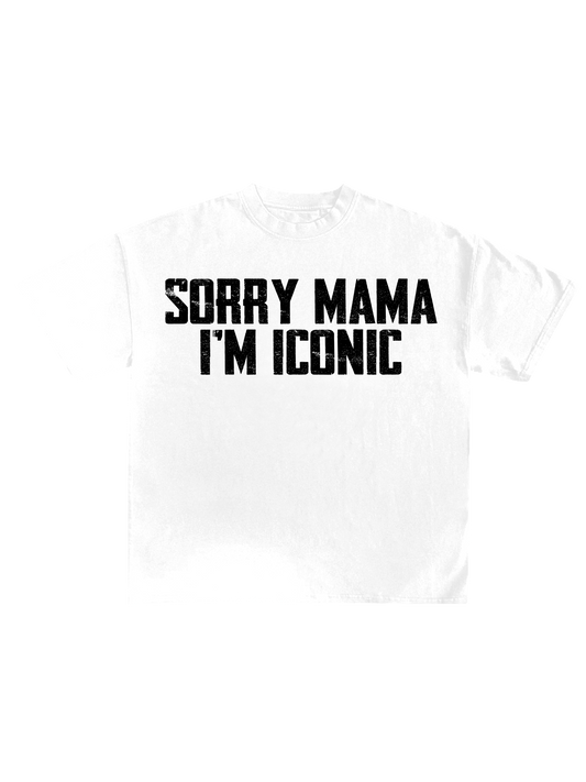 V1 Sorry Mama